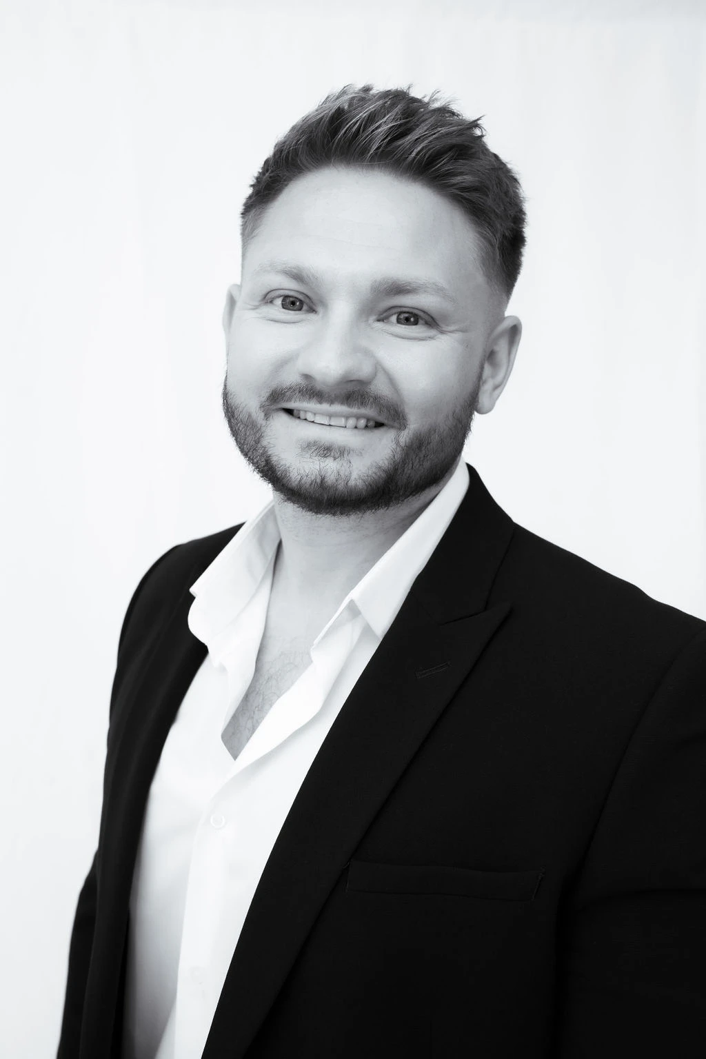 Scott - Independent Agent - Number One Real Estate