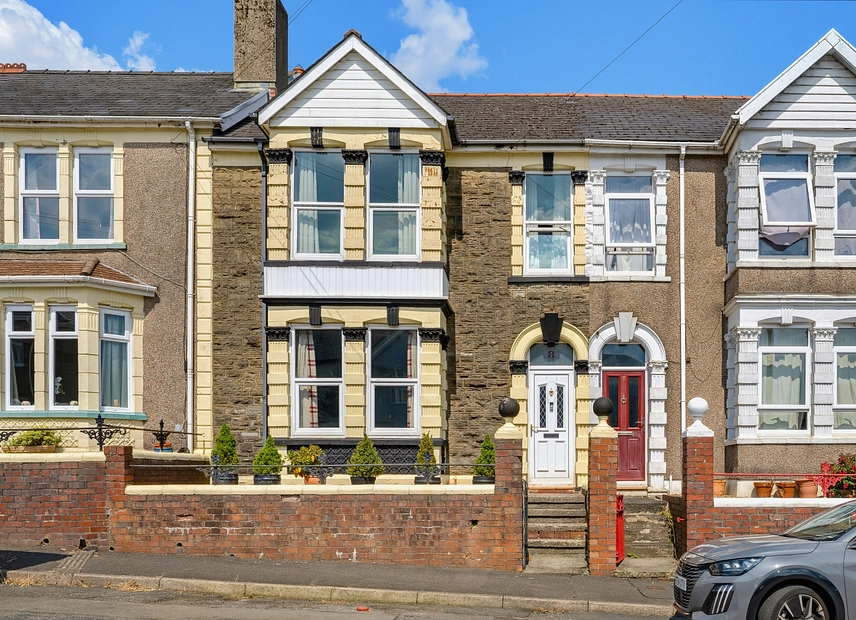 King Edward Road