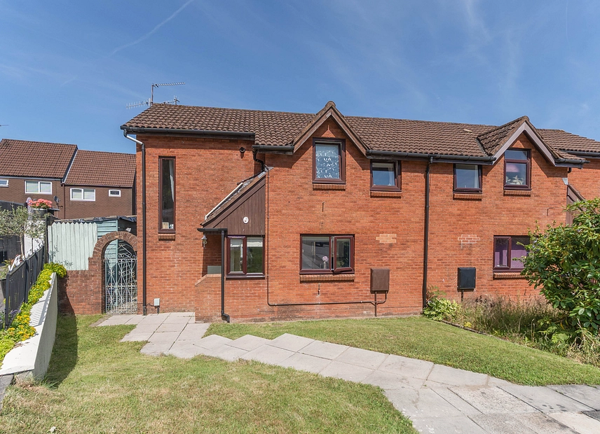 Greenfield Close