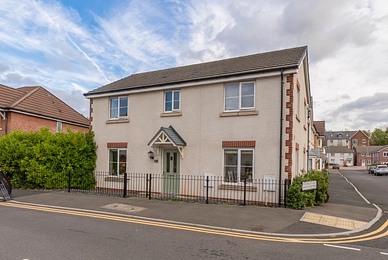 4 bedroom House for sale