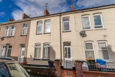 3 bedroom House for sale