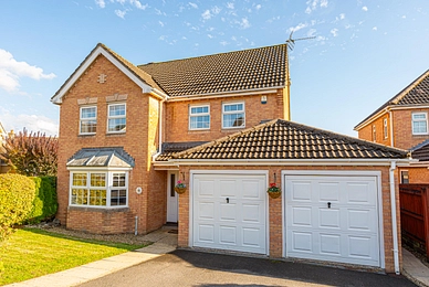 4 bedroom House for sale