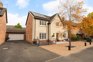 4 bedroom House for sale