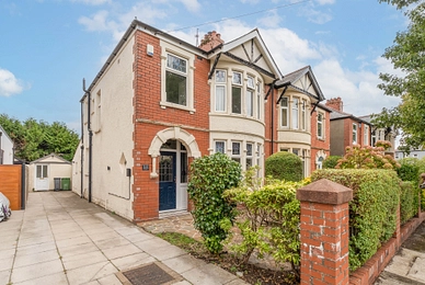 3 bedroom House for sale