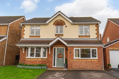 4 bedroom House for sale