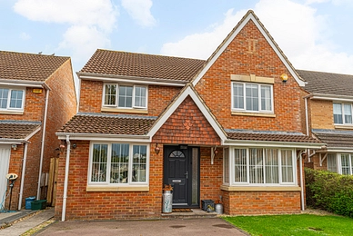 4 bedroom House for sale
