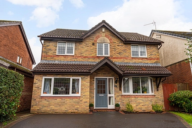 4 bedroom House for sale