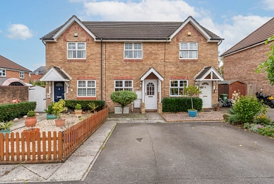 2 bedroom House for sale