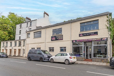 Commercial Property for sale