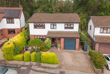 4 bedroom House for sale