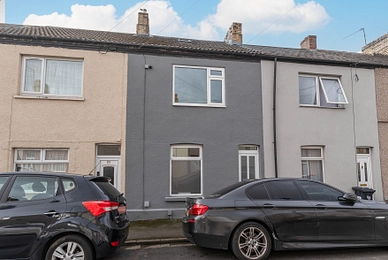 2 bedroom House for sale