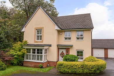 4 bedroom House for sale