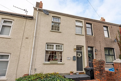 2 bedroom House for sale