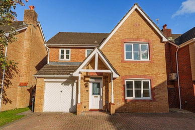 4 bedroom House for sale