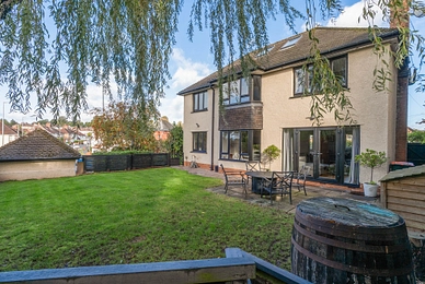 4 bedroom House for sale