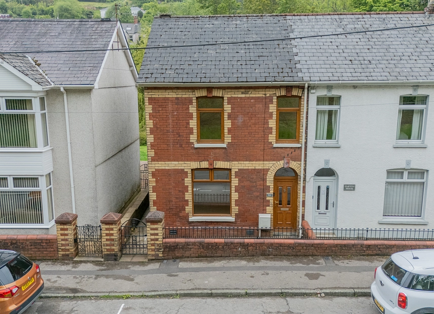 Limekiln Road