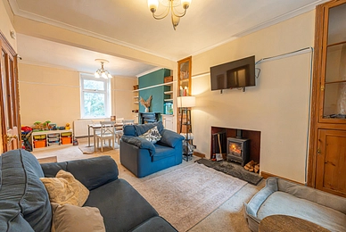 3 bedroom House for sale