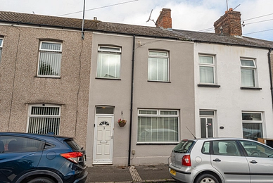 2 bedroom House for sale